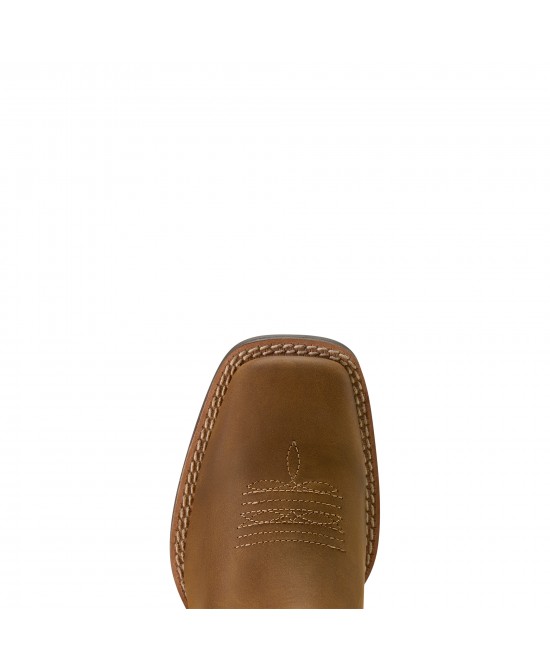 Ariat - Children's Westwood Wide Square Toe