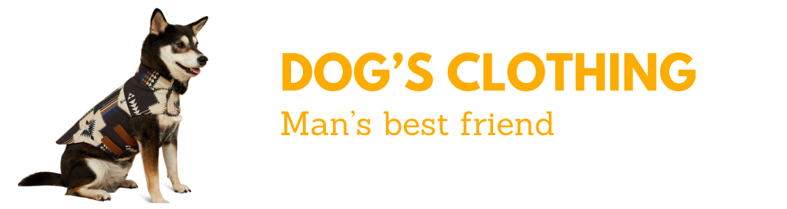 Dogs Clothing
