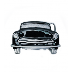 Belt Buckle -  Car