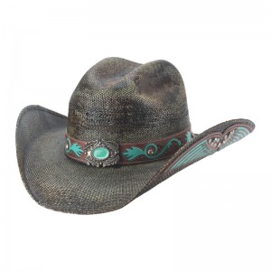 Bullhide Hats - Music City Forest Bullhide Hats - Music City Forest