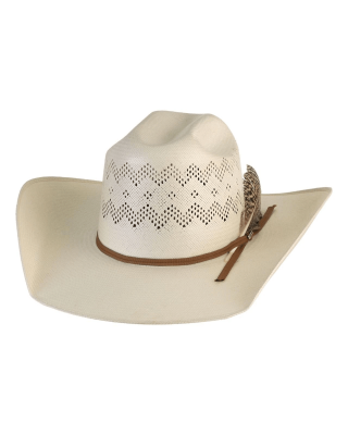 Bullhide Hats -  Final Matchup 100x