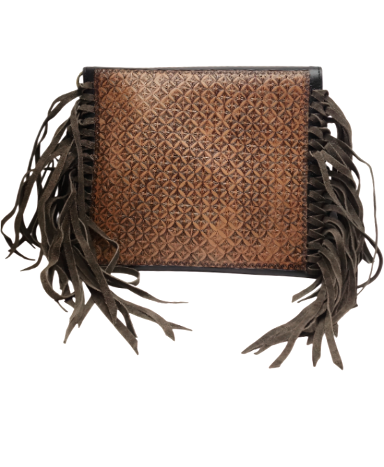 Cowboy Boot Store - Western Bag - Wilflower Purse