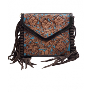 Cowboy Boot Store - Western Bag - Wilflower Purse