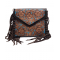 Cowboy Boot Store - Western Bag - Wilflower Purse
