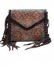 Cowboy Boot Store - Western Bag - Wilflower Purse