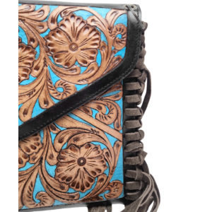 Cowboy Boot Store - Western Bag - Wilflower Purse