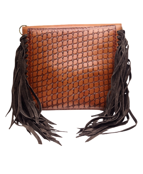 Cowboy Boot Store - Western Bag - Bloom Purse