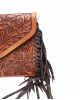 Cowboy Boot Store - Western Bag - Bloom Purse