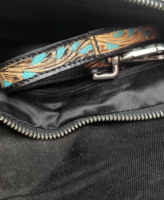 Cowboy Boot Store - Western Bag - Brazen Purse