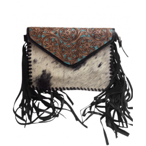 Cowboy Boot Store - Western Bag - Brazen Purse