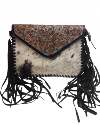 Cowboy Boot Store - Western Bag - Brazen Purse