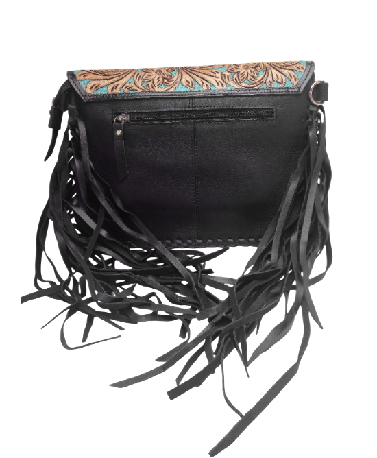 Cowboy Boot Store - Western Bag - Brazen Purse