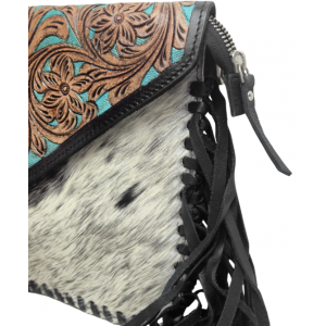 Cowboy Boot Store - Western Bag - Brazen Purse