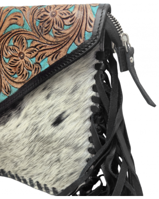 Cowboy Boot Store - Western Bag - Brazen Purse