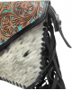 Cowboy Boot Store - Western Bag - Brazen Purse
