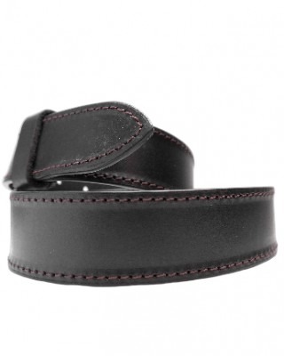 Leather Belt - CBS - Arkansas