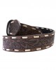 Leather Belt - CBS - New Jersey