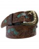 Leather Belt - CBS - Florida