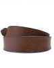 Leather Belt - CBS - Massachusetts