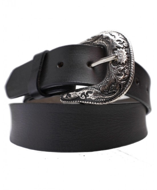 Leather Belt - CBS - Nevada