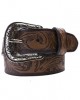 Leather Belt - CBS - Mississippi