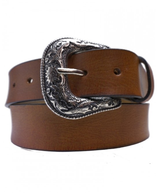 Leather Belt - CBS - Maryland
