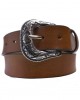 Leather Belt - CBS - Maryland