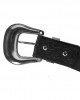 Leather Belt - CBS - Delaware Leather Belt - CBS - Delaware