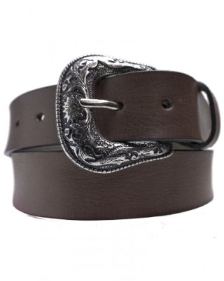 Leather Belt - CBS - New Hampshire