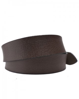 Leather Belt - CBS - New Hampshire