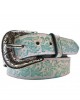 Leather Belt - CBS - Alabama Leather Belt - CBS - Alabama