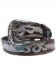 Leather Belt - CBS - Missouri
