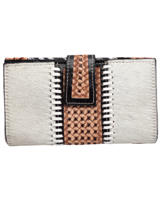 Cowboy Boot Store - Western Purse - Montana Purse