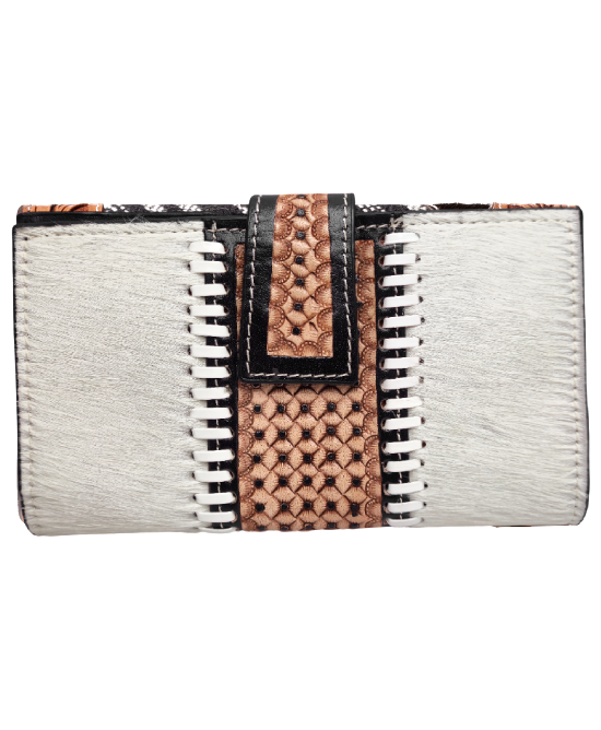 Cowboy Boot Store - Western Purse - Montana Purse