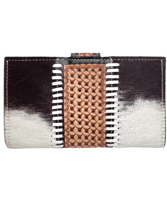Cowboy Boot Store - Western Purse - Montana Purse