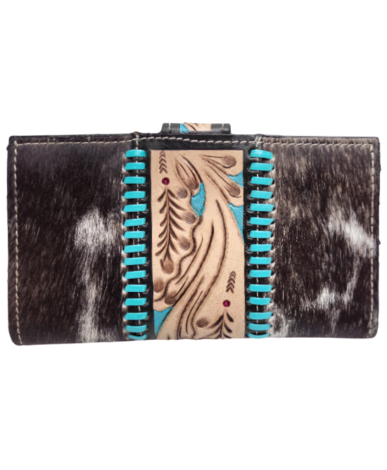 Cowboy Boot Store - Western Purse - Wild West Purse