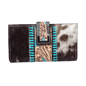 Cowboy Boot Store - Western Purse - Wild West Purse