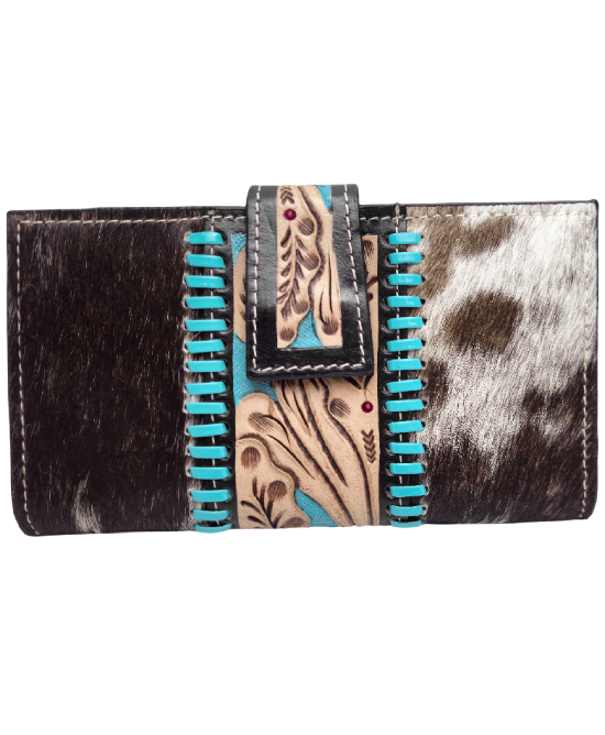 Cowboy Boot Store - Western Purse - Wild West Purse