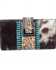Cowboy Boot Store - Western Purse - Wild West Purse