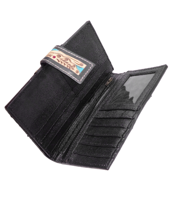 Cowboy Boot Store - Western Purse - Wild West Purse