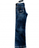 CC - Children's Boys Youth Classic Jean Dark Wash