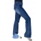 CC - Children's Rizzo Youth Girl Trouser Jean Dark Wash