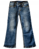 CC - Children's Toddler Girl Bootcut Jean Medium Wash