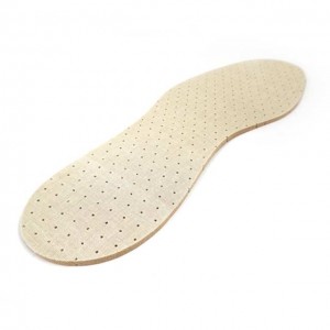 Insoles Solos Fresh 