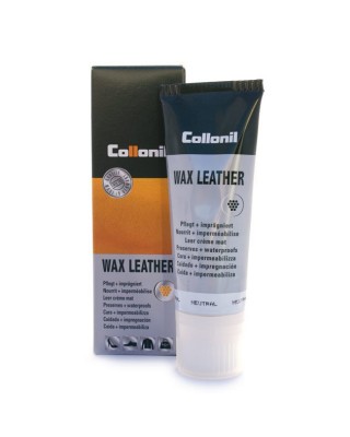 Collonil Classic Wax Leather