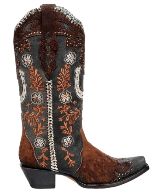 Corral - A4862 Corral - A4862