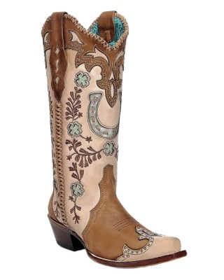Corral - A4863