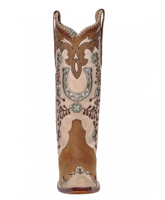 Corral - A4863 Corral - A4863