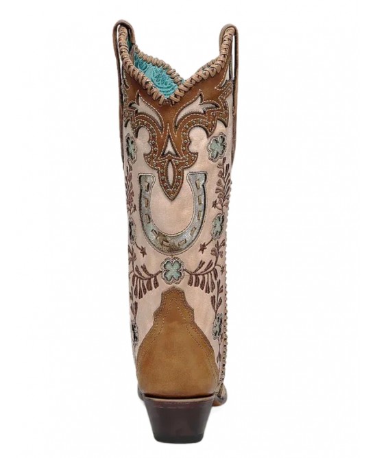 Corral - A4863 Corral - A4863