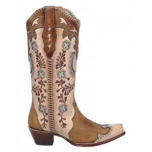 Corral - A4863